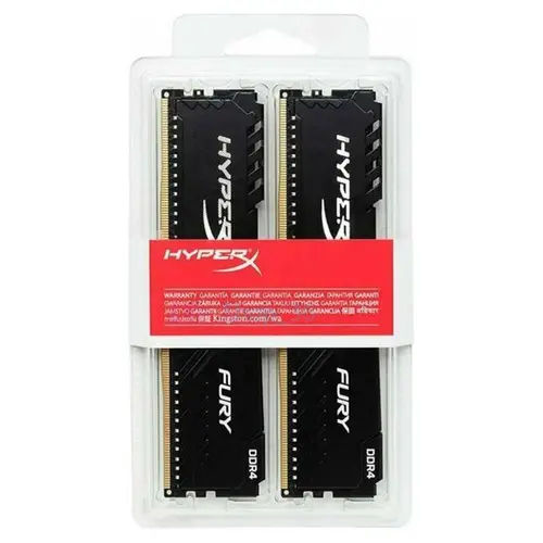 8GB / 16GB / 32GB DDR4 2400 2666 3200 MHz 288-pin DIMM Desktop Memory Ram x1/ x2