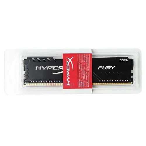 8GB / 16GB / 32GB DDR4 2400 2666 3200 MHz 288-pin DIMM Desktop Memory Ram x1/ x2