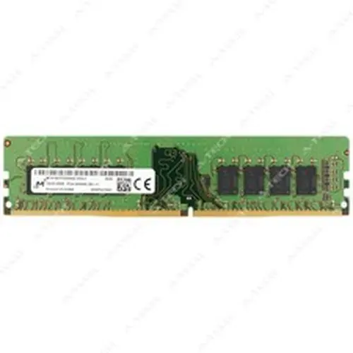 Micron 16GB DDR4 3200 MHz PC4-25600 DIMM Desktop Memory RAM MTA16ATF2G64AZ-3G2J1