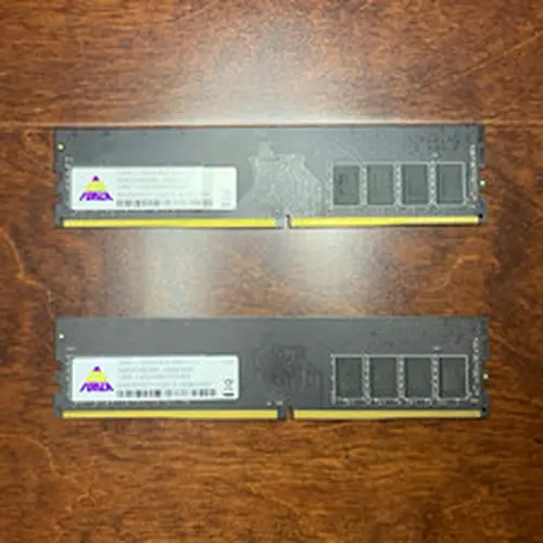 Neo Forza 16GB (2x8GB) DDR4-2666 PC4-21300 288-Pin UDIMM Non-ECC