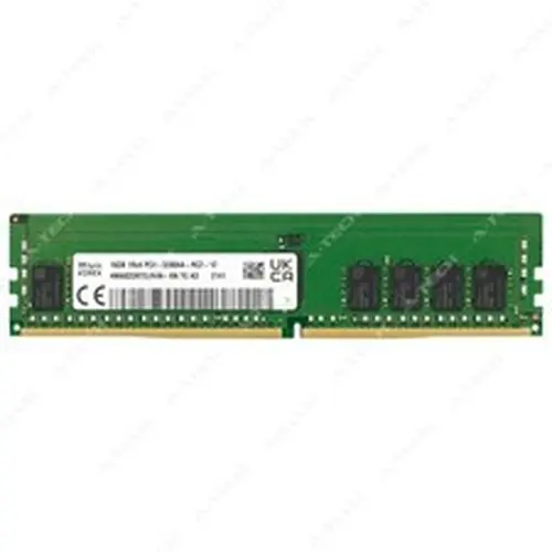 Hynix 16GB DDR4-3200 PC4-25600 1Rx4 ECC RDIMM Server Memory RAM HMA82GR7DJR4N-XN