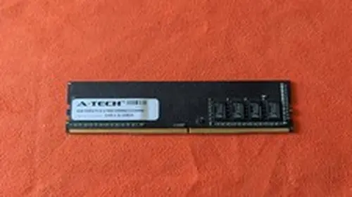 A-Tech 4GB DDR4-2133 PC4-17000 1Rx8 1.2V Desktop RAM DIMM 25814