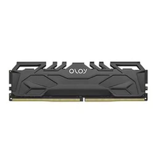 OLOy DDR4 RAM 8GB (1x8GB) 3000 MHz CL16 1.35V 288-Pin Desktop Gaming UDIMM (MD4U