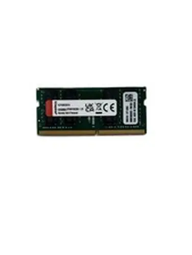 Kingston KCP432SD8/16 Laptop Memory 16GB DDR4 3200MHz 2Rx8