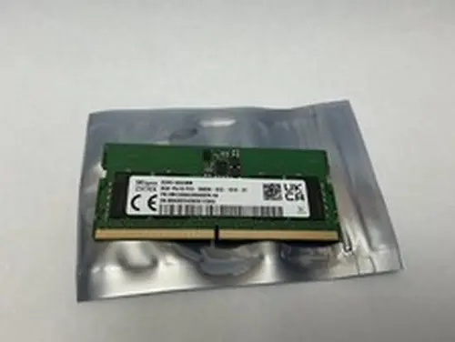 SK Hynix 8GB 1Rx16 PC5-5600B-SC0-1010-XT Laptop Memory RAM
