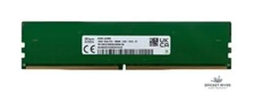 SK Hynix HMCG78MEBUA084N BA 16GB 1Rx8 PC5-4800B DDR5 UDIMM Desktop RAM Memory