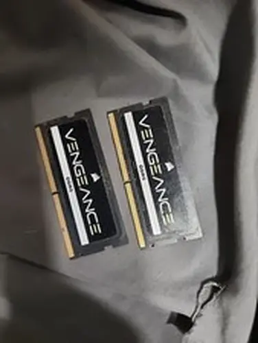 32gb Corsair Vengeance DDR5 SDRAM DIMM Desktop RAM Memory Modules 2-Pack
