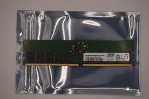 16GB ATP DDR5-5600 ECC UDIMM DESKTOP/SERVER RAM Memory D516G0UE568DDMC-ARW1