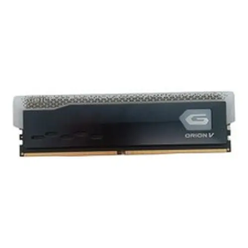 GeIL Orion V RGB GAVSG532GB5200C38BD DDR5 16GB 1x16GB UDIMM 5200MHz Desktop RAM