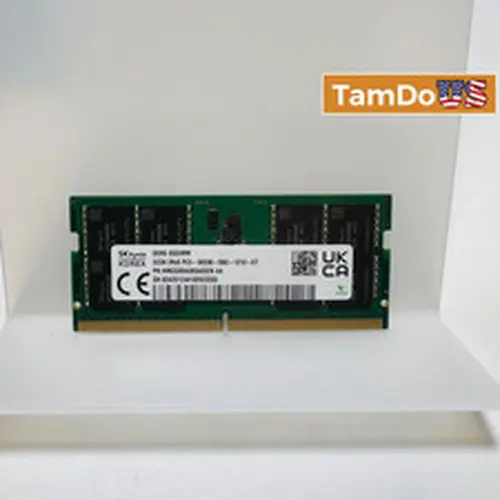 SK Hynix 32GB DDR5 5600MHz SODIMM Laptop RAM Memory HMCG88AGBSA092N PC5-5600B