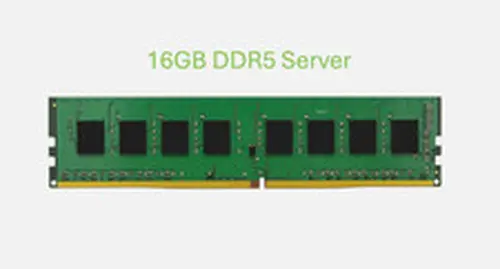 SK Hynix 16gb 1rx8 5600 HMCG78AGBRA623N Server memory Ram ddr5 pc5 ECC