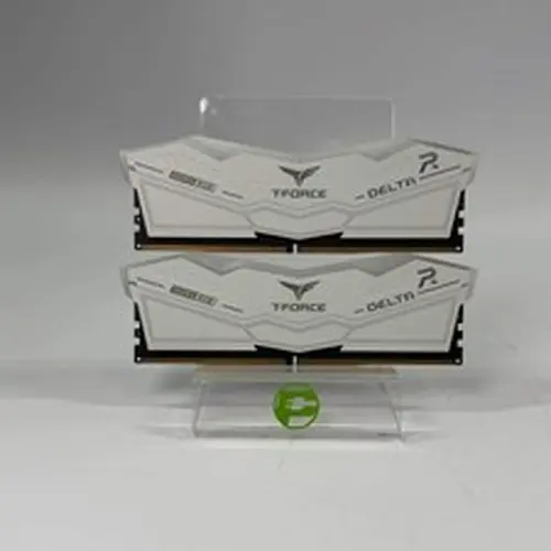 TeamGroup T-Force Delta RGB 16GB (2x8GB) RAM DDR5 5200MHz
