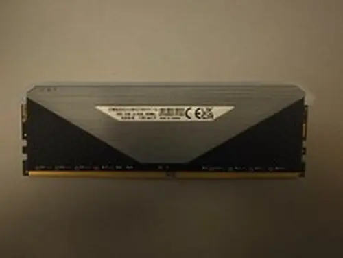 Corsair Vengeance RGB RT 32GB Memory Kit DDR4 CMN32GX4M2Z3600C16