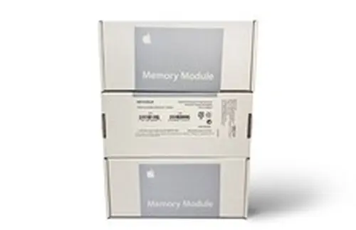 New Genuine Apple 96GB (6x16GB) DDR4 2933MHz RAM Memory Kit for Mac Pro 2019