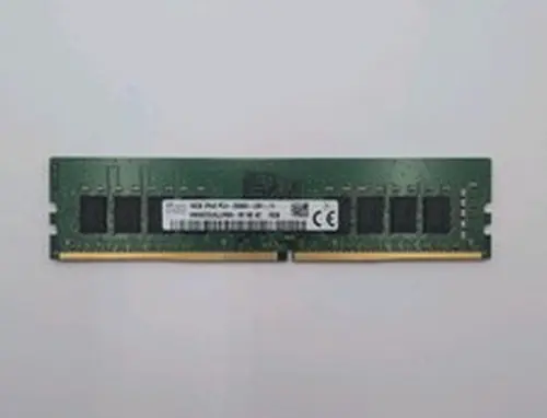 SK hynix 16GB DDR4-2666 PC4-2666V UDIMM 2Rx8 Desktop Memory RAM Module