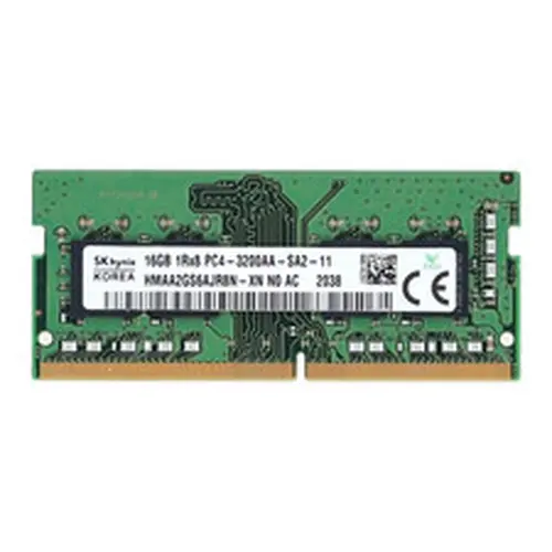 Hynix 16GB DDR4 3200MHz 1Rx8 PC4-25600 SODIMM Laptop Memory RAM HMAA2GS6AJR8N-XN