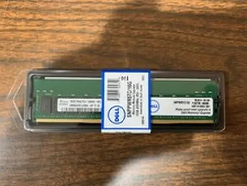 SK HYNIX 16GB (1X16GB) 2RX8 PC4-2666V DDR4 SERVER MEMORY HMA82GR7JJR8N-VK