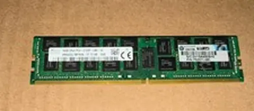 SK Hynix 16GB DDR4-2133 PC4-17000 ECC LRDIMM Server Memory HMA42GL7MFR4N-TF