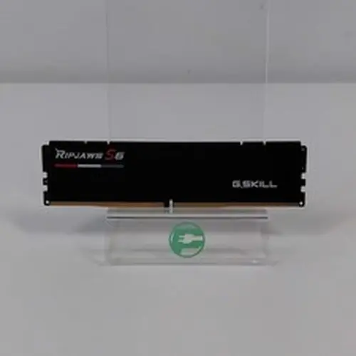 G.Skill Ripjaws S5 16GB (1x16GB) RAM DDR5 6000MHz F5-6000J3238F16GX1-RS5K