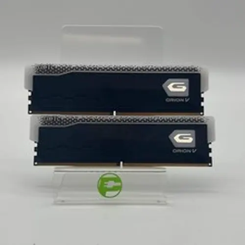 GeIL Orion V 32GB (2x16GB) RAM DDR5 6000MHz GAVSG532GB6000C42AD
