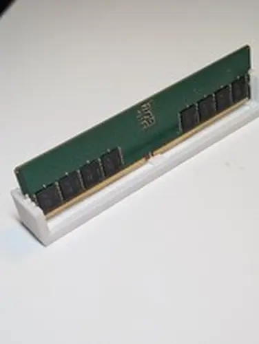 Micron 32GB 1x32GB DDR5 4800 CL40 Non-ECC UDIMM Desktop Memory