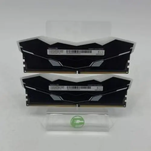 TeamGroup T-Force Delta RGB 16GB (2x8GB) RAM DDR5 5600MHz FFD516G5600HC38JBK