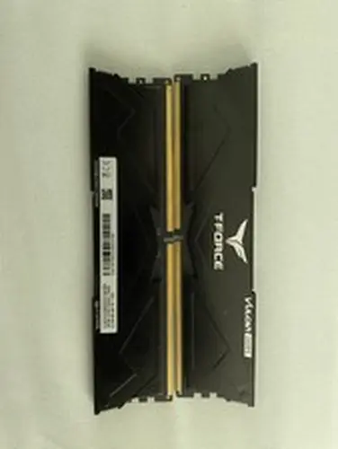 Team Group T-Force Vulcan 32GB (2x16GB) DDR5 SDRAM Desktop Memory Module