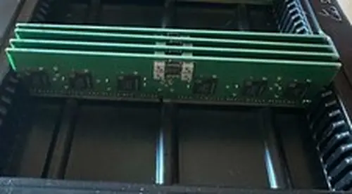 G.Skill 16 GB RDIMM DDR5-6800 Server Memory (F5-6800R3445G16GE)