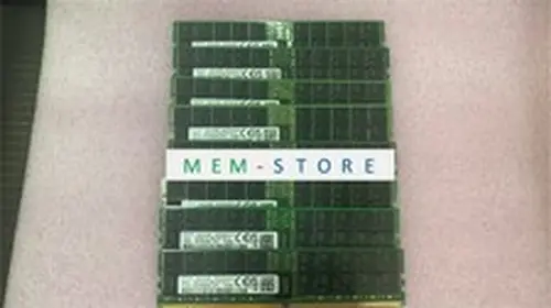 M321R8GA0BB0-CQKZJ Samsung Original 512GB (8x64GB) DDR5 EC8 RDIMM 4800MHz Memory