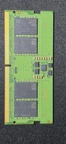Samsung 8GB DDR5 Laptop RAM Memory SO-DIMM 5600MHz