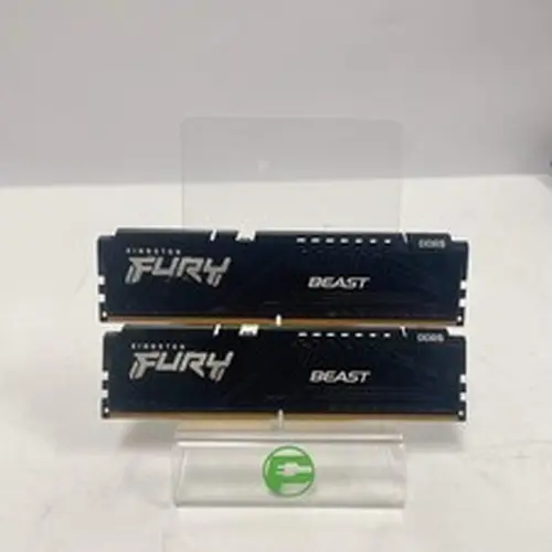 Kingston FURY 16GB (2x8GB) RAM DDR5 4800MHz KF556C40BB-8