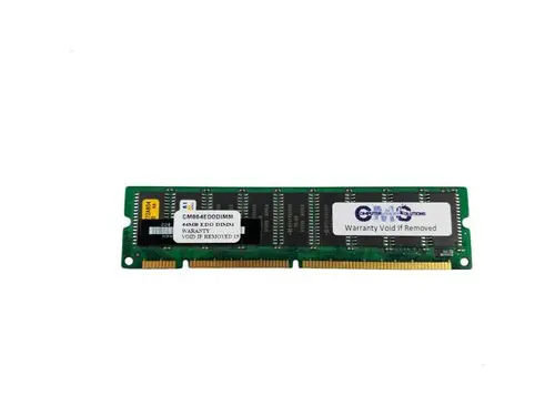 CMS 1GB (2X512MB) SDRAM PC133, 133MHZ NON ECC DIMM Memory Ram Upgrade Compatible with Dell Optiplex Gx240 Series Sdram - A94