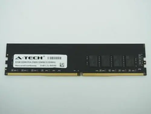 A-TECH 32GB DDR4 PC4-25600 DIMM/3200 MHZ Ram / Memory