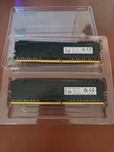 kingston 2x8 16gb ddr4 memory ram