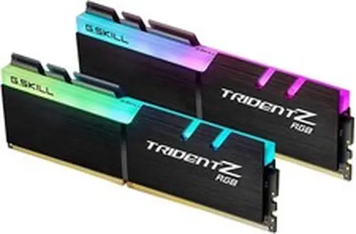 16GB (2x8GB) DDR4 3200MHz CL16 RGB Desktop RAM Memory Kit U-DIMM