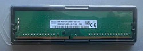 SK hynix HMA81GU7CJR8N-VK 8GB DDR4-2666 ECC UDIMM Server Memory RAM PC4-21300