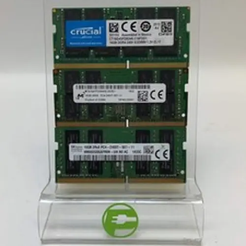 SKhynix/Micron PC4 SODIMM 16GB (1x16GB) 2400MHz RAM