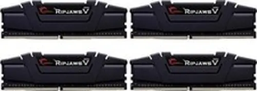 G.Skill Ripjaws V 128GB 4x32GB DDR4 RAM 3600MHz CL18 F4-3600C18Q-128GVK
