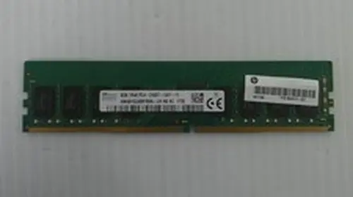 SK Hynix 8GB (1x8GB) PC4-2400T DDR4 Desktop Memory RAM Module - HMA81GU6MFR8N-UH