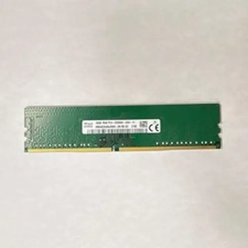 SK Hynix 16GB 1Rx8 PC4-3200AA-UA3-11 Desktop Memory P/N: HMAA2GU6AJR8N-XN