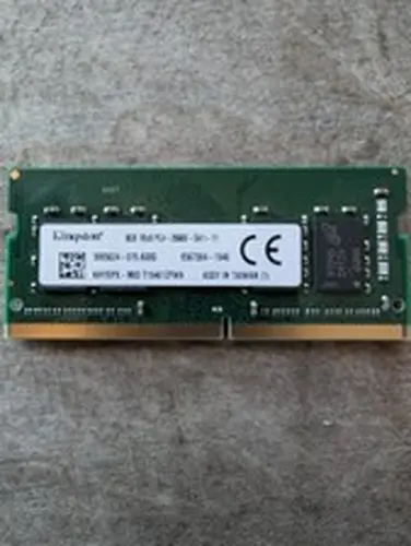 Kingston 8GB DDR4-2666 PC4-21300 260-Pin SODIMM Laptop RAM KHYXPX-MID