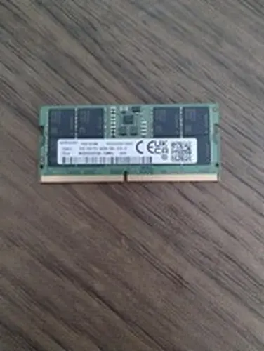 Samsung 16GB DDR5 5600Mhz Laptop RAM M425R2GA3EB0-CWMOL ***20 Memory Modules***