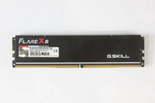 G.SKILL FLARE X5 32GB (1x32GB) 6000 MT/s DDR5 F5-6000J3238G32GX2-FX5