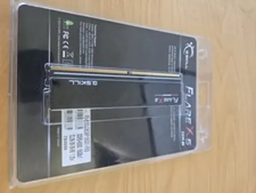 G.SKILL Flare X5 DDR5-6000 16GB DIMM RAM Module