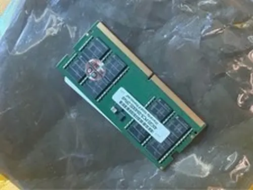 48GB 1x48GB DDR5-4800 PC5-38400 2Rx8 SODIMM Laptop Compatible RAM Memory Upgrade