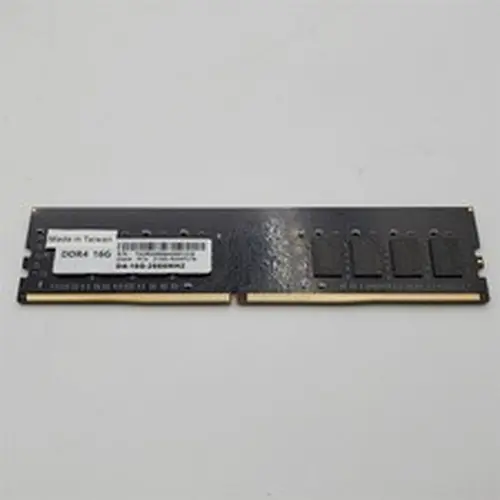 16GB DDR4 2666MHz PC4-21300 UDIMM Desktop Memory RAM