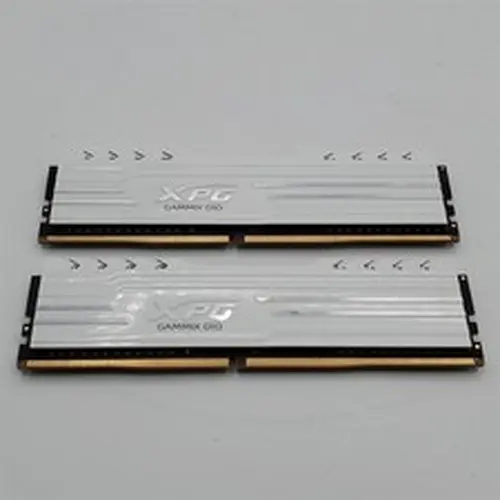 XPG GAMMIX D10 16GB (2x8GB) DDR4 3000MHz Desktop Memory RAM AX4U300038G16A-BW10