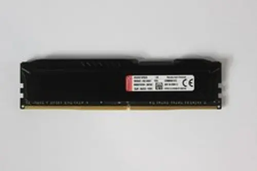 Kingston HyperX Fury HX424C15FB2/8 8GB RAM DDR4-2400