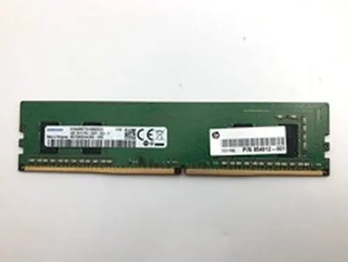 Samsung 4GB DDR4-PC4-19200U (DDR4-2400) Single Rank Non-ECC UDIMM RAM M378A5244C