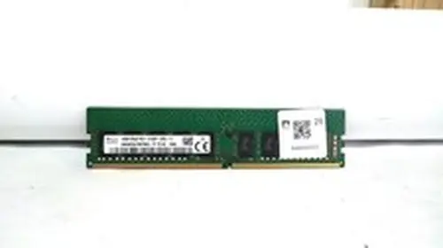 SK HYNIX 16GB 2133P RAM PC4-2133P HMA82GU6MFR8N-TF ECC DDR4 Server Memory